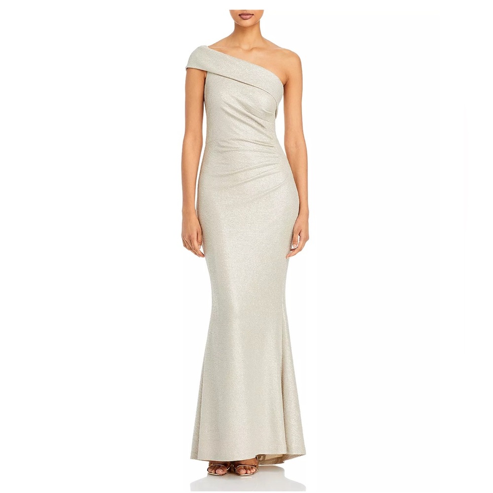 Eliza j mother of the bride dress